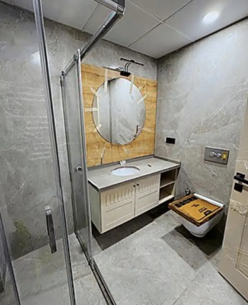 Shower
